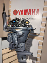 Carica l'immagine nel visualizzatore di Gallery, Yamaha F25GETS