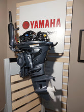 Carica l'immagine nel visualizzatore di Gallery, Yamaha F25GETS
