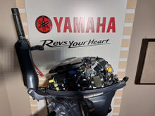 Carica l'immagine nel visualizzatore di Gallery, Yamaha F25GETS