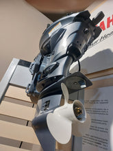 Carica l'immagine nel visualizzatore di Gallery, Yamaha F25GETS