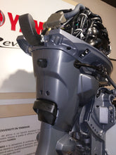 Carica l'immagine nel visualizzatore di Gallery, Yamaha F25GETS