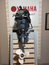 Carica l'immagine nel visualizzatore di Gallery, Yamaha F25GETS