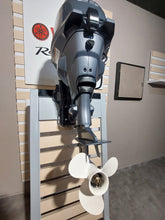 Carica l'immagine nel visualizzatore di Gallery, Yamaha F25GETS