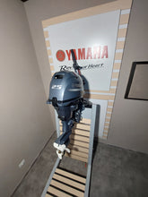 Carica l'immagine nel visualizzatore di Gallery, Yamaha F25GETS
