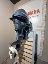 Carica l'immagine nel visualizzatore di Gallery, Yamaha F25GETS