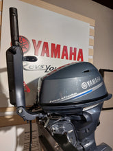 Carica l'immagine nel visualizzatore di Gallery, Yamaha F25GETS