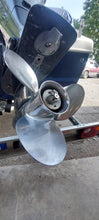 Carica l'immagine nel visualizzatore di Gallery, Rascala Fm21 motorizzata Suzuki DF140TL