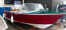 Carica l'immagine nel visualizzatore di Gallery, Motoscafo d'epoca Grifoplast