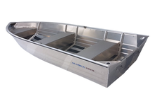 Carica l'immagine nel visualizzatore di Gallery, ALASKABOATS 370S