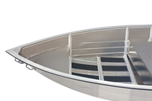 Carica l'immagine nel visualizzatore di Gallery, ALASKABOATS 370S