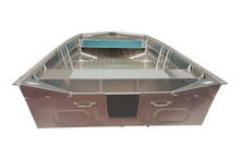 Carica l'immagine nel visualizzatore di Gallery, ALASKABOATS 435 DEVIL WIDE