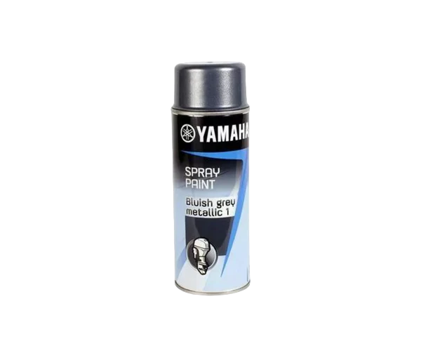 Vernice Spray Yamaha