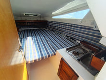 Carica l'immagine nel visualizzatore di Gallery, Aquamar Baia 20 motorizzata Suzuki DF40