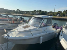 Carica l'immagine nel visualizzatore di Gallery, Aquatim 550 motorizzata Yamaha 100 cv