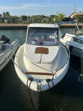 Carica l'immagine nel visualizzatore di Gallery, Aquatim 550 motorizzata Yamaha 100 cv