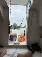 Carica l'immagine nel visualizzatore di Gallery, Aquatim 550 motorizzata Yamaha 100 cv