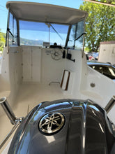 Carica l'immagine nel visualizzatore di Gallery, Aquatim 550 motorizzata Yamaha 100 cv