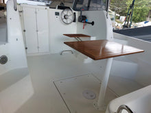 Carica l'immagine nel visualizzatore di Gallery, Aquatim 550 motorizzata Yamaha 100 cv