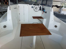 Carica l'immagine nel visualizzatore di Gallery, Aquatim 550 motorizzata Yamaha 100 cv