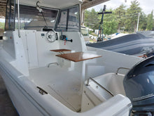 Carica l'immagine nel visualizzatore di Gallery, Aquatim 550 motorizzata Yamaha 100 cv