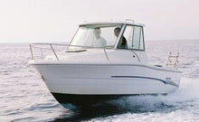 Carica l'immagine nel visualizzatore di Gallery, Aquatim 550 motorizzata Yamaha 100 cv
