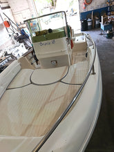 Carica l'immagine nel visualizzatore di Gallery, Mingolla Brava 18 motorizzata SELVA Dorado F40 xs