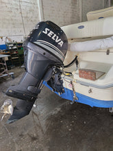 Carica l'immagine nel visualizzatore di Gallery, Mingolla Brava 18 motorizzata SELVA Dorado F40 xs