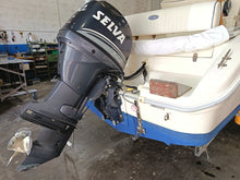 Carica l'immagine nel visualizzatore di Gallery, Mingolla Brava 18 motorizzata SELVA Dorado F40 xs