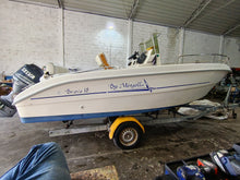 Carica l'immagine nel visualizzatore di Gallery, Mingolla Brava 18 motorizzata SELVA Dorado F40 xs