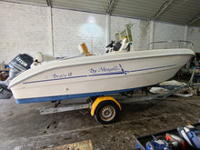 Carica l'immagine nel visualizzatore di Gallery, Mingolla Brava 18 motorizzata SELVA Dorado F40 xs