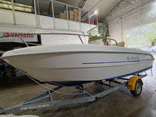 Carica l'immagine nel visualizzatore di Gallery, Mingolla Brava 18 motorizzata SELVA Dorado F40 xs