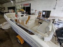 Carica l'immagine nel visualizzatore di Gallery, Mingolla Brava 18 motorizzata SELVA Dorado F40 xs