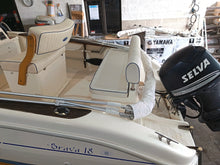 Carica l'immagine nel visualizzatore di Gallery, Mingolla Brava 18 motorizzata SELVA Dorado F40 xs