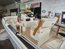 Carica l'immagine nel visualizzatore di Gallery, Mingolla Brava 18 motorizzata SELVA Dorado F40 xs