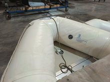 Carica l'immagine nel visualizzatore di Gallery, Gommone RAY 400 PVC paiolato in alluminio