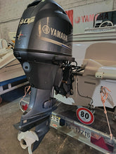 Carica l'immagine nel visualizzatore di Gallery, Orizzonti Chios17 motorizzata Yamaha F40HETL