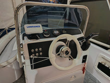 Carica l'immagine nel visualizzatore di Gallery, Orizzonti Chios17 motorizzata Yamaha F40HETL