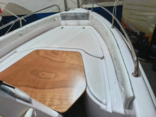 Carica l'immagine nel visualizzatore di Gallery, Orizzonti Chios17 motorizzata Yamaha F40HETL