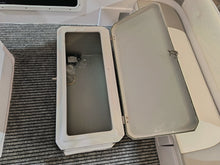 Carica l'immagine nel visualizzatore di Gallery, Orizzonti Chios17 motorizzata Yamaha F40HETL