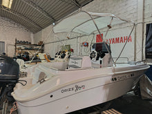 Carica l'immagine nel visualizzatore di Gallery, Orizzonti Chios17 motorizzata Yamaha F40HETL