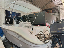 Carica l'immagine nel visualizzatore di Gallery, Orizzonti Chios17 motorizzata Yamaha F40HETL