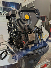 Carica l'immagine nel visualizzatore di Gallery, Orizzonti Chios17 motorizzata Yamaha F40HETL