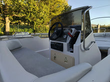 Carica l'immagine nel visualizzatore di Gallery, Ranieri Revolution motorizzata Suzuki DF40