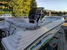 Carica l'immagine nel visualizzatore di Gallery, Ranieri Revolution motorizzata Suzuki DF40