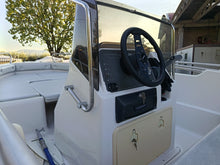 Carica l'immagine nel visualizzatore di Gallery, Ranieri Revolution motorizzata Suzuki DF40