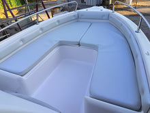 Carica l'immagine nel visualizzatore di Gallery, Ranieri Revolution motorizzata Suzuki DF40