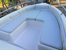 Carica l'immagine nel visualizzatore di Gallery, Ranieri Revolution motorizzata Suzuki DF40