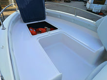 Carica l'immagine nel visualizzatore di Gallery, Ranieri Revolution motorizzata Suzuki DF40