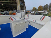 Carica l'immagine nel visualizzatore di Gallery, Barca Open Nuova Concord Multi 2000 motorizzata Suzuki DF50
