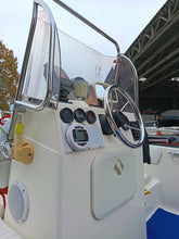Carica l'immagine nel visualizzatore di Gallery, Barca Open Nuova Concord Multi 2000 motorizzata Suzuki DF50